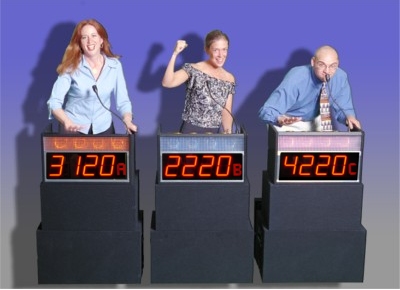 game show game show
